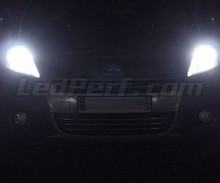 Pack lâmpadas para faróis Xénon Efeito para Peugeot 5008