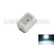 Mini LED cms TL - Branco - 400mcd