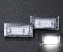 Pack de módulos LED para chapa de matrícula de Mini Cabriolet II (R52)
