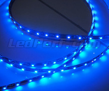 Banda flexível  24V de 50cm (30 LEDs cms) azul